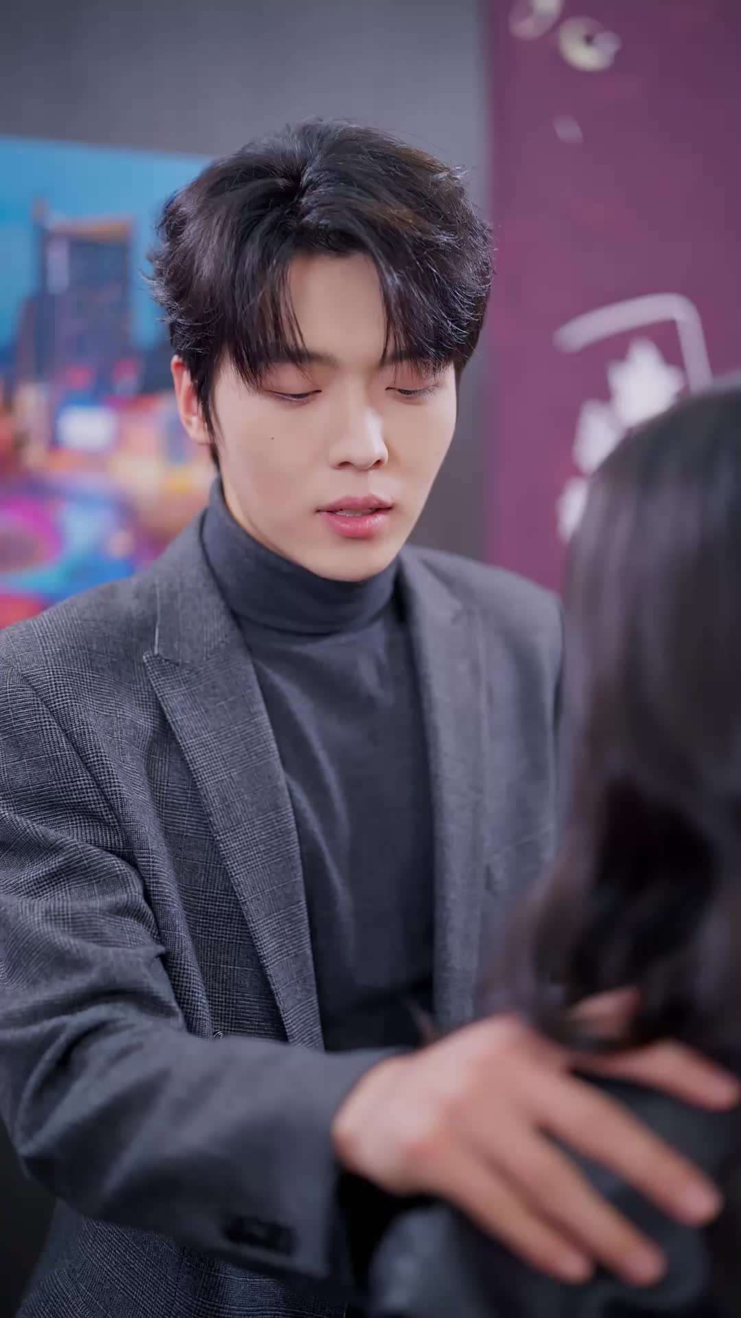 Tập 40 - Nam Thành Chờ Trăng Về